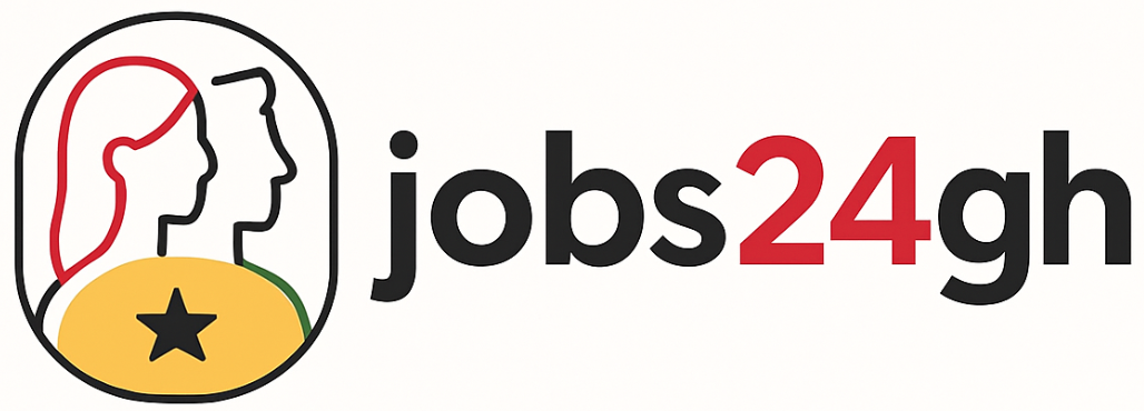 Jobs24GH